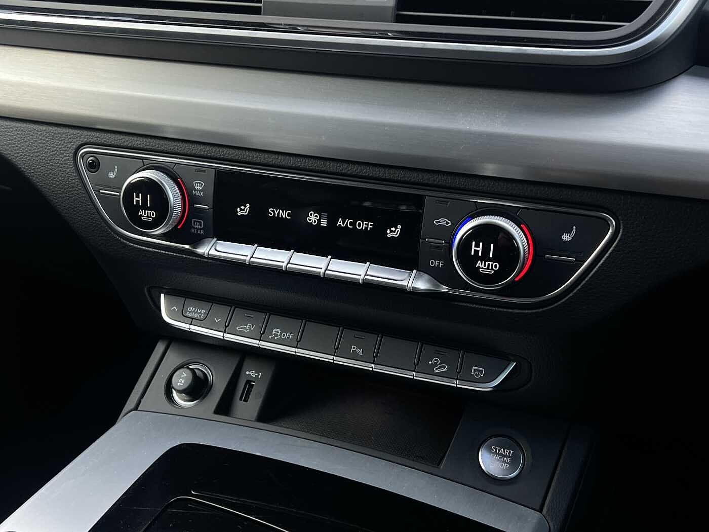 Used Audi Q5 2023 for sale - 77109819: Photo 31