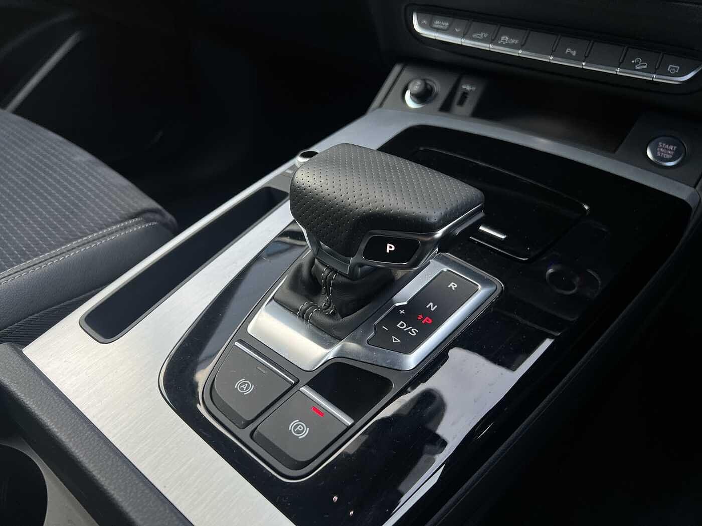 Used Audi Q5 2023 for sale - 77109819: Photo 32