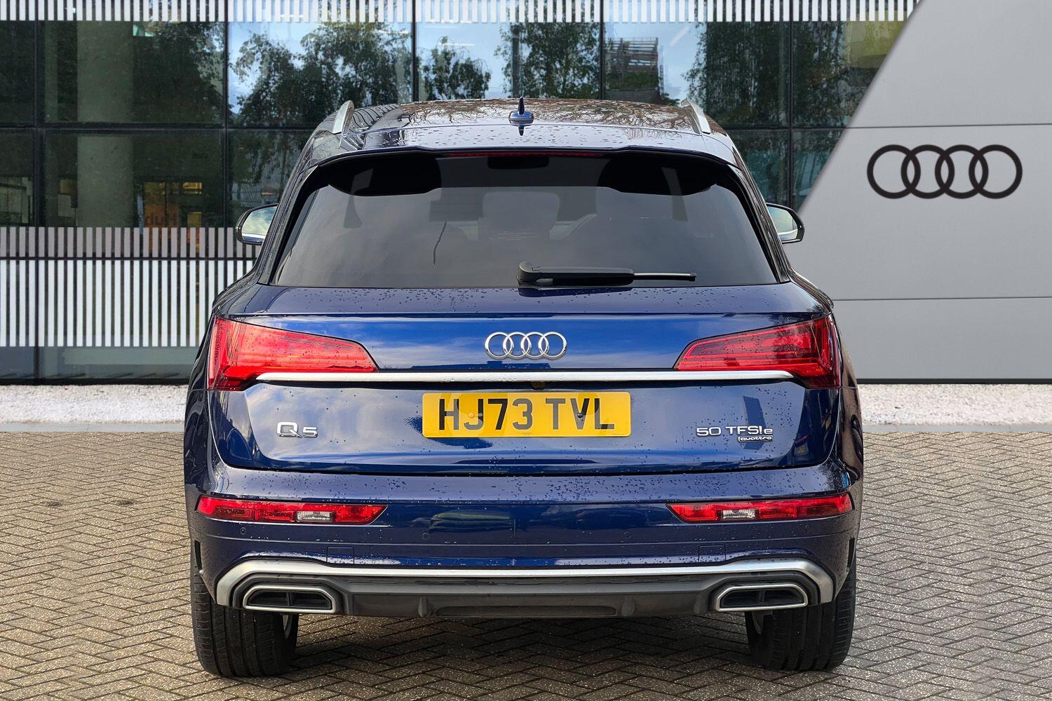 Used Audi Q5 2023 for sale - 77109819: Photo 51