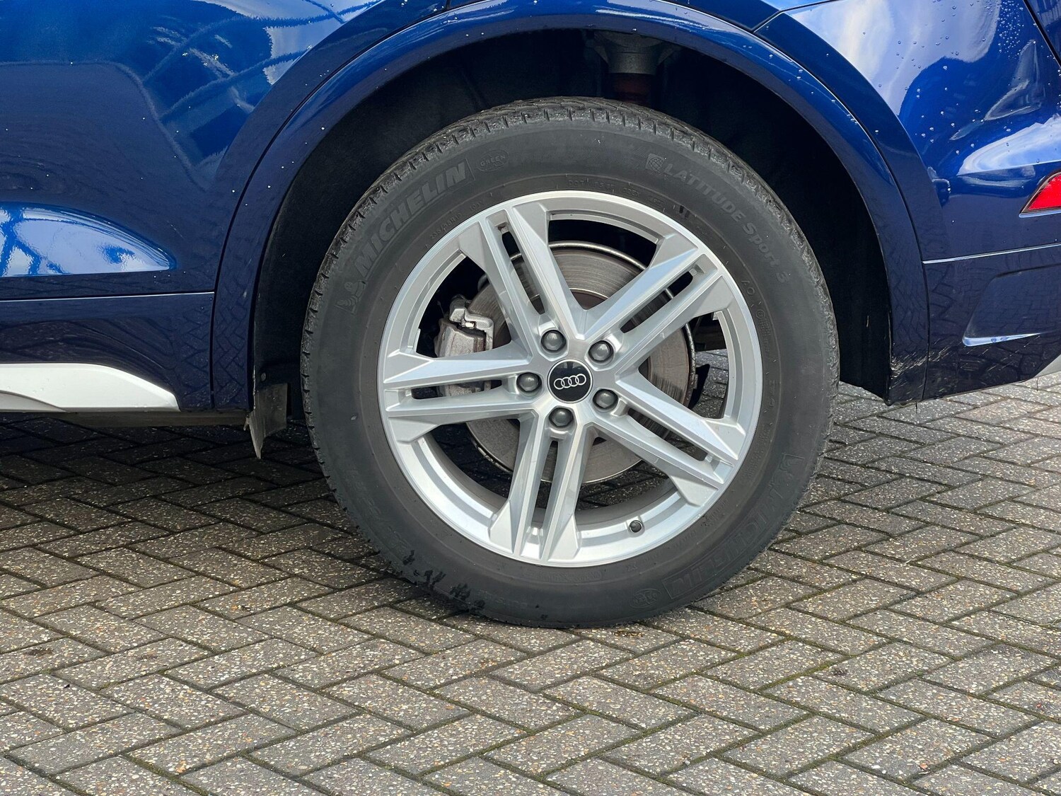 Used Audi Q5 2023 for sale - 77109819: Photo 52