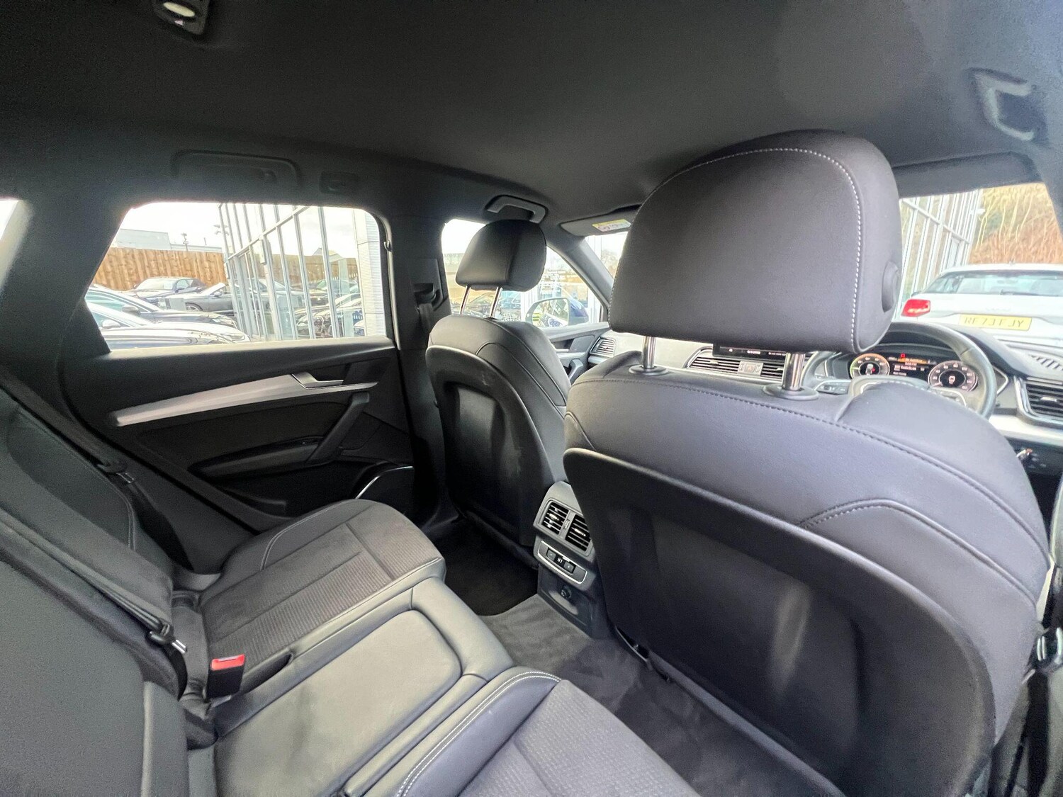 Used Audi Q5 2023 for sale - 77109819: Photo 55