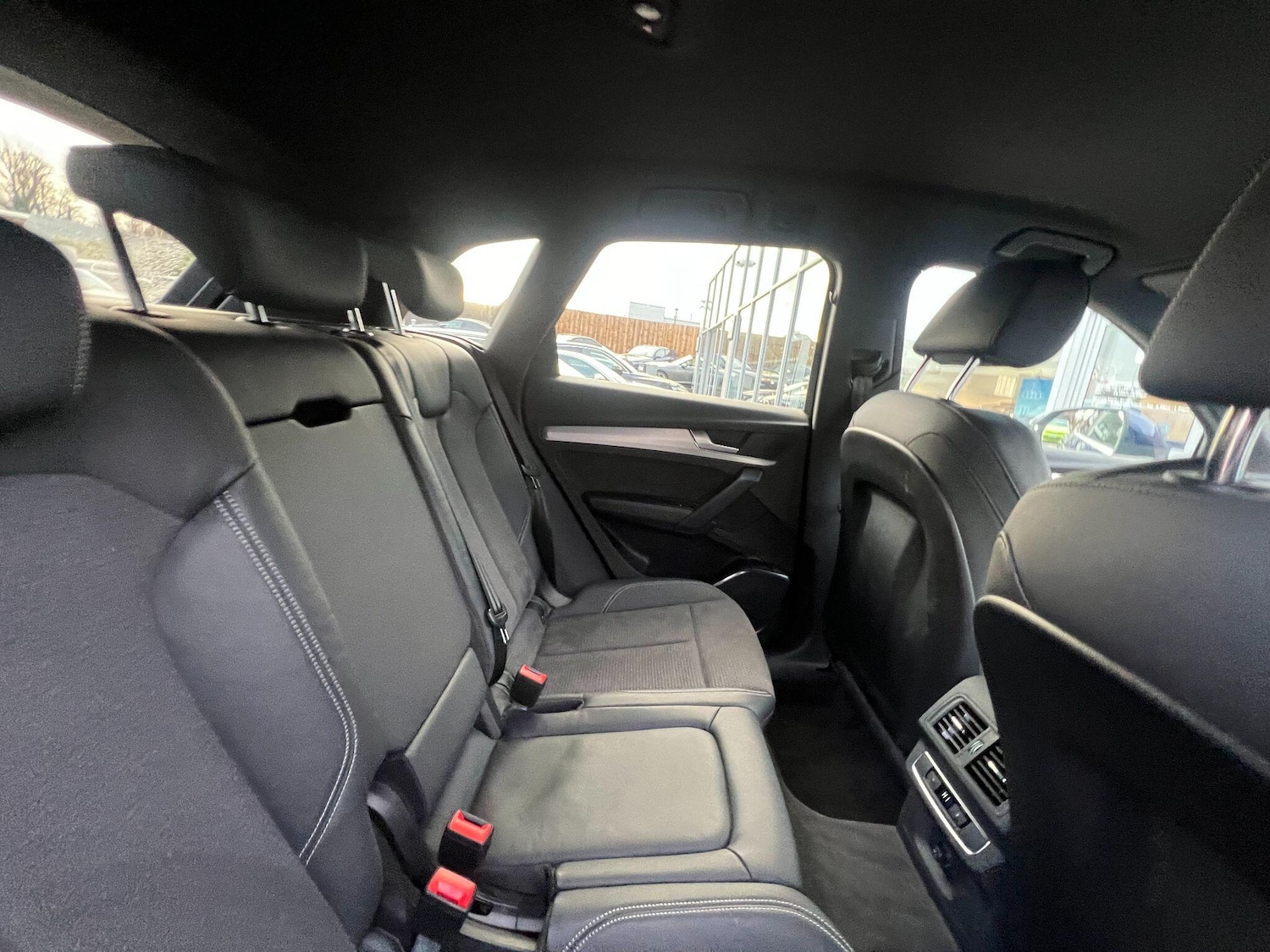 Used Audi Q5 2023 for sale - 77109819: Photo 56