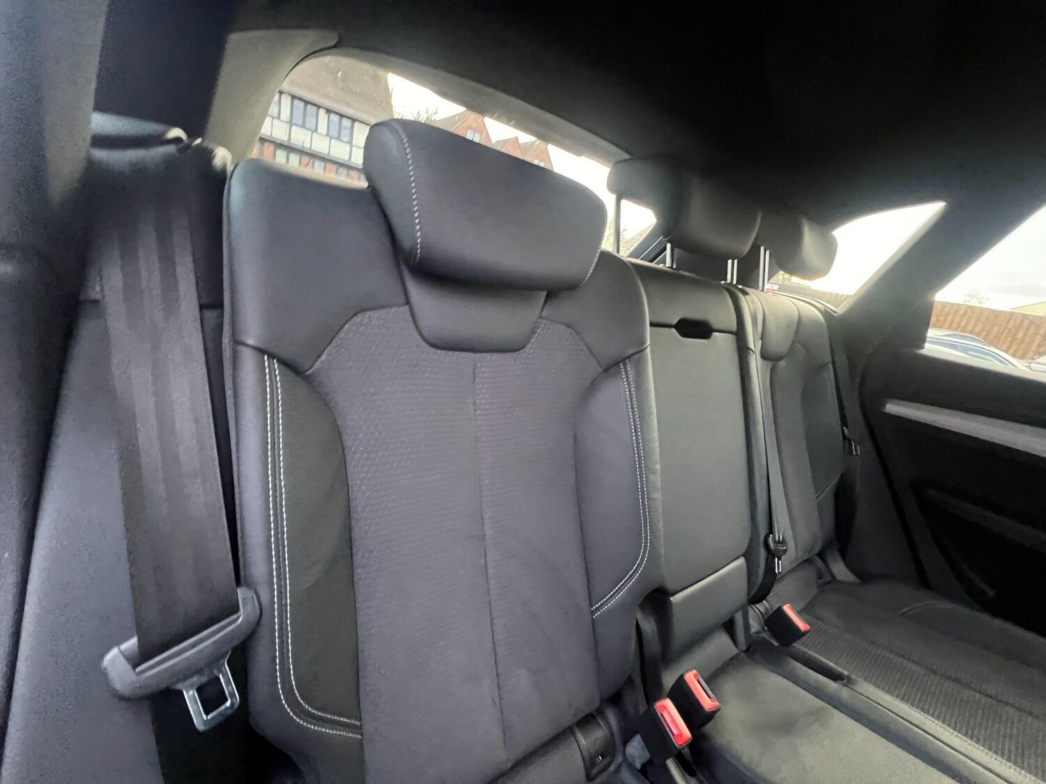 Used Audi Q5 2023 for sale - 77109819: Photo 57