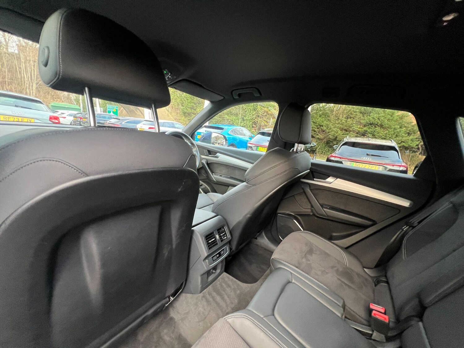 Used Audi Q5 2023 for sale - 77109819: Photo 58