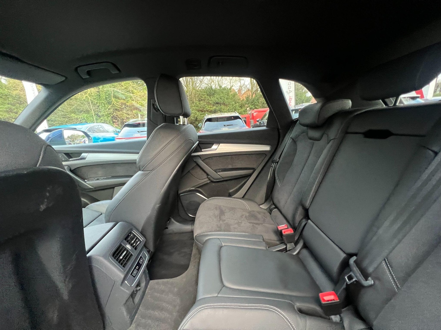 Used Audi Q5 2023 for sale - 77109819: Photo 59