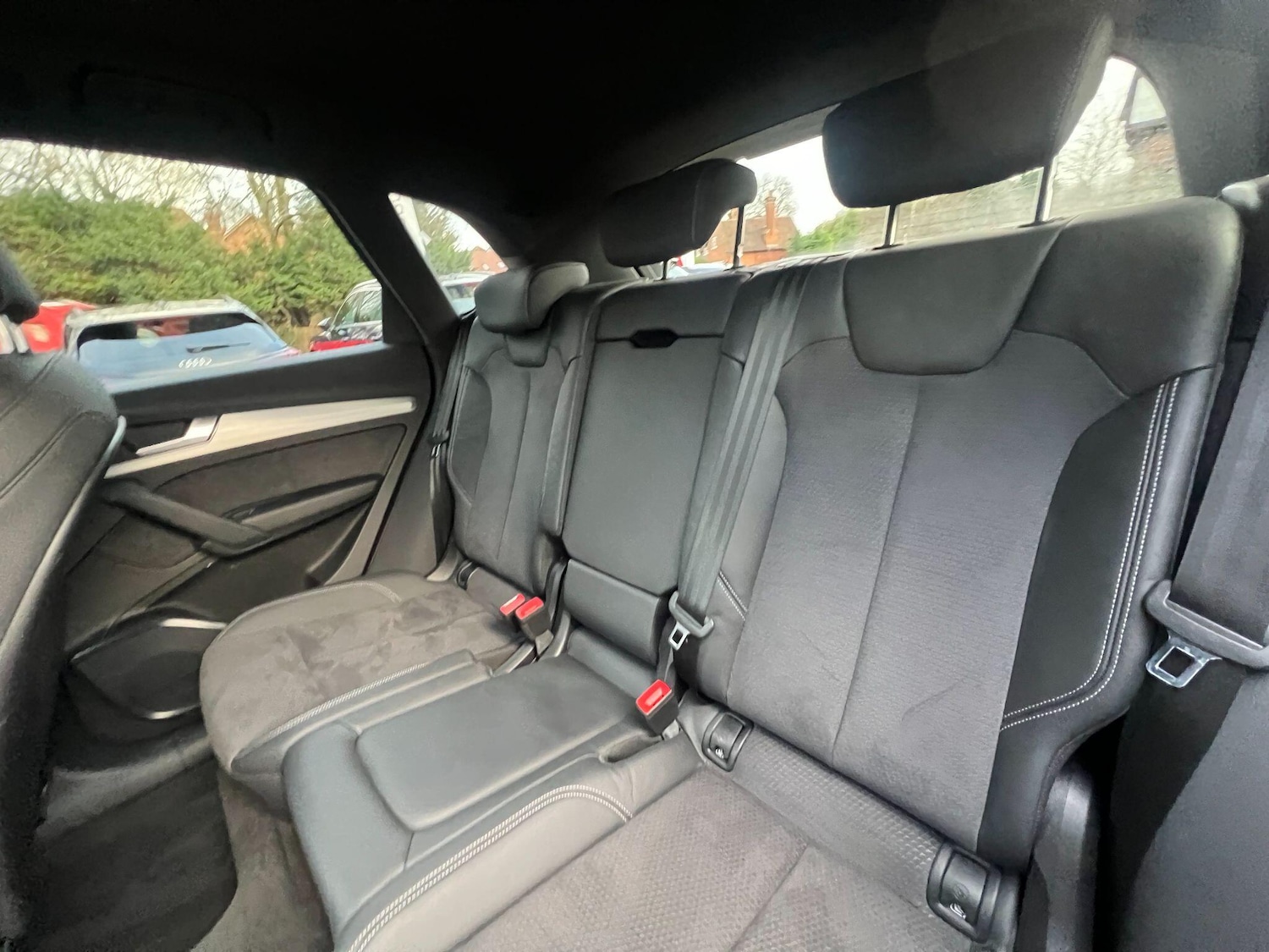 Used Audi Q5 2023 for sale - 77109819: Photo 60