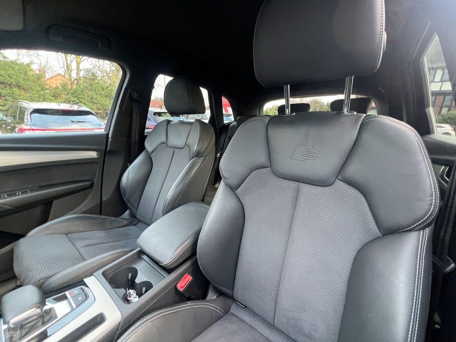 Used Audi Q5 2023 for sale - 77109819: Photo 63