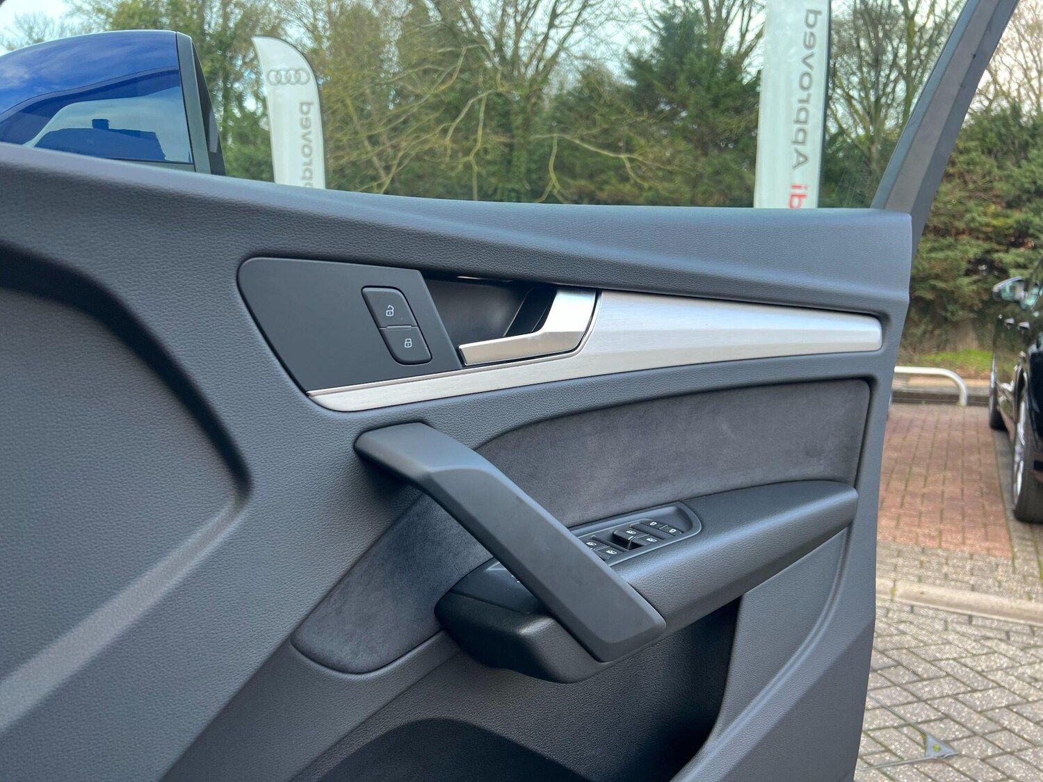 Used Audi Q5 2023 for sale - 77109819: Photo 65