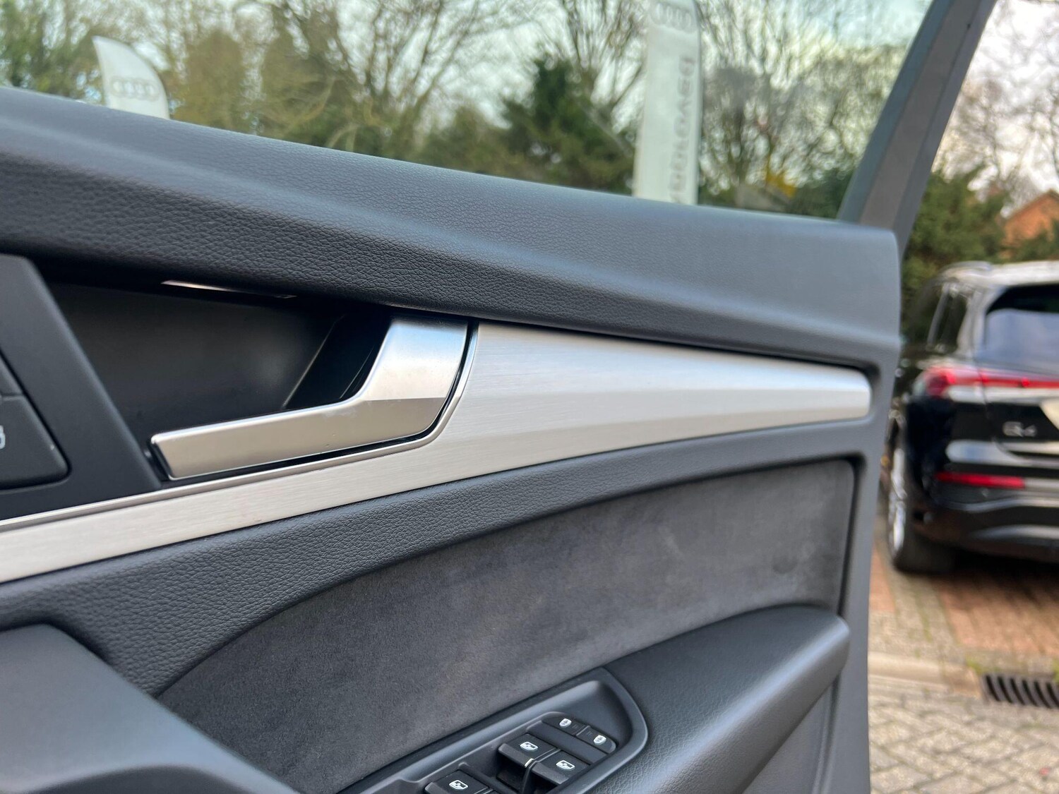 Used Audi Q5 2023 for sale - 77109819: Photo 66