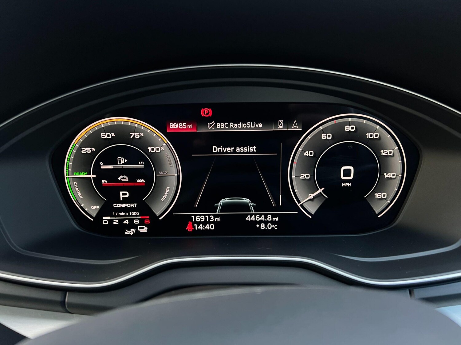 Used Audi Q5 2023 for sale - 77109819: Photo 70