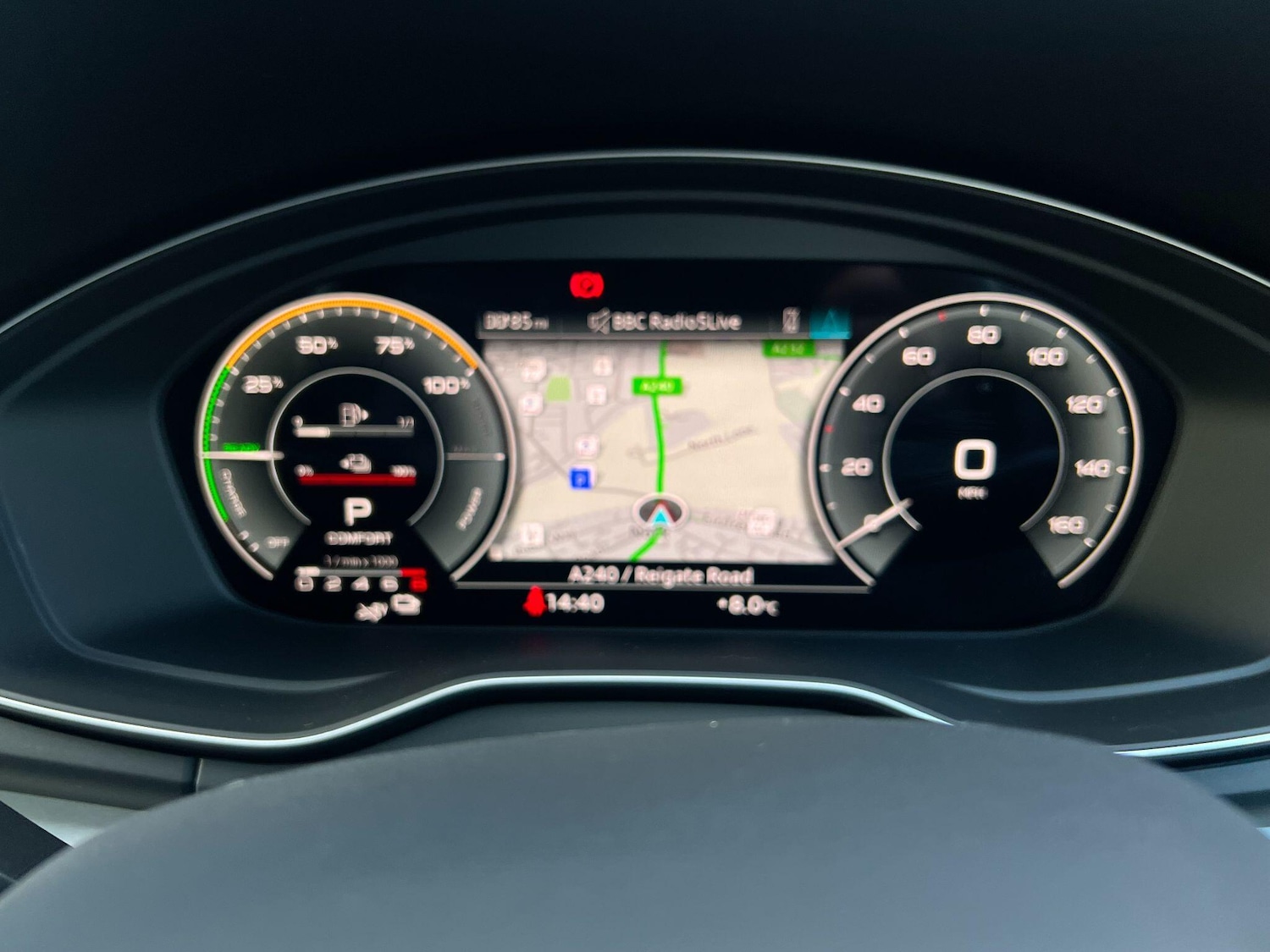 Used Audi Q5 2023 for sale - 77109819: Photo 71