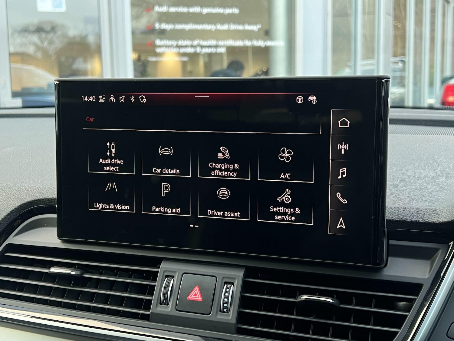 Used Audi Q5 2023 for sale - 77109819: Photo 72