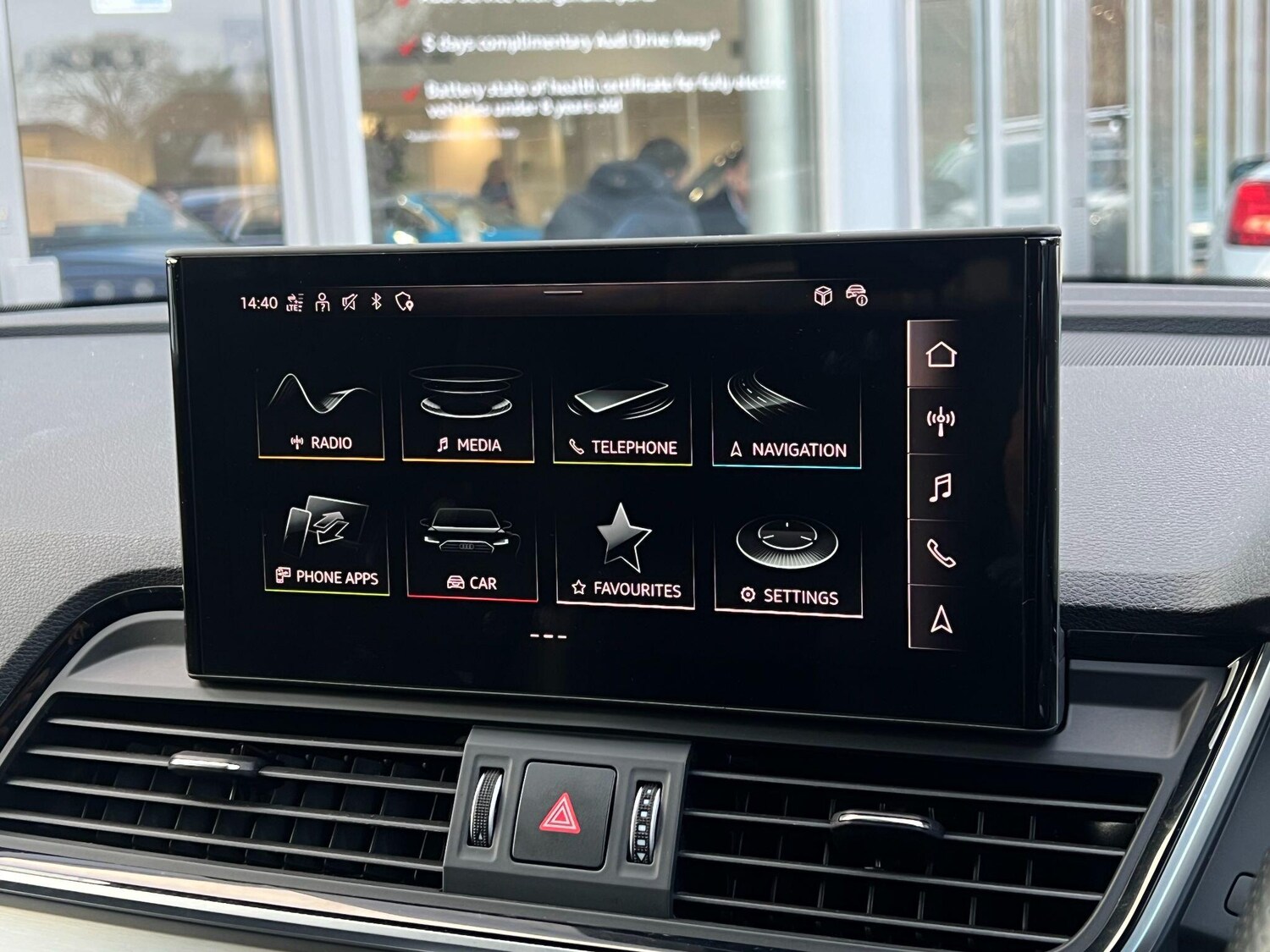 Used Audi Q5 2023 for sale - 77109819: Photo 73