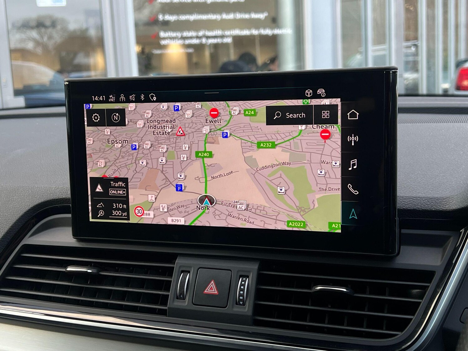 Used Audi Q5 2023 for sale - 77109819: Photo 74