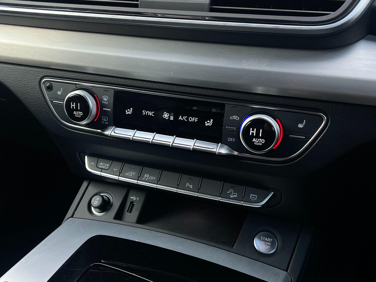 Used Audi Q5 2023 for sale - 77109819: Photo 75