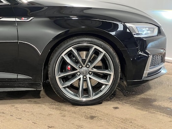 Used Audi S5 2018 for sale - 78481510: Photo