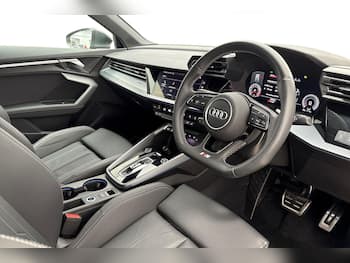 Used Audi A3 2025 for sale - 79741575: Photo