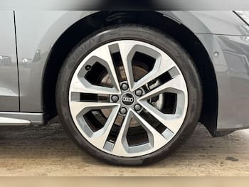 Used Audi A3 2025 for sale - 79741575: Photo