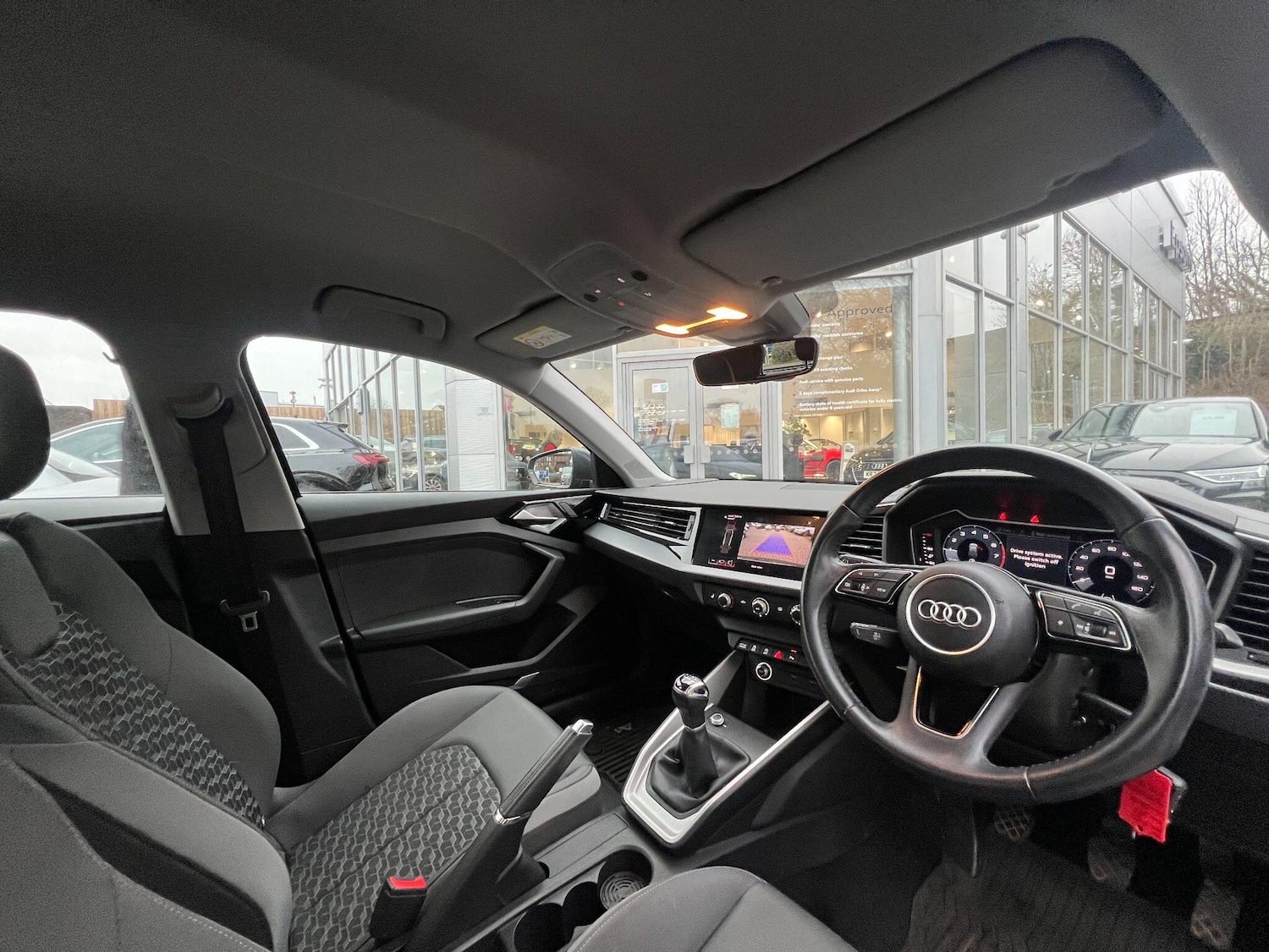 Used Audi A1 2020 for sale - 77066689: Photo 10