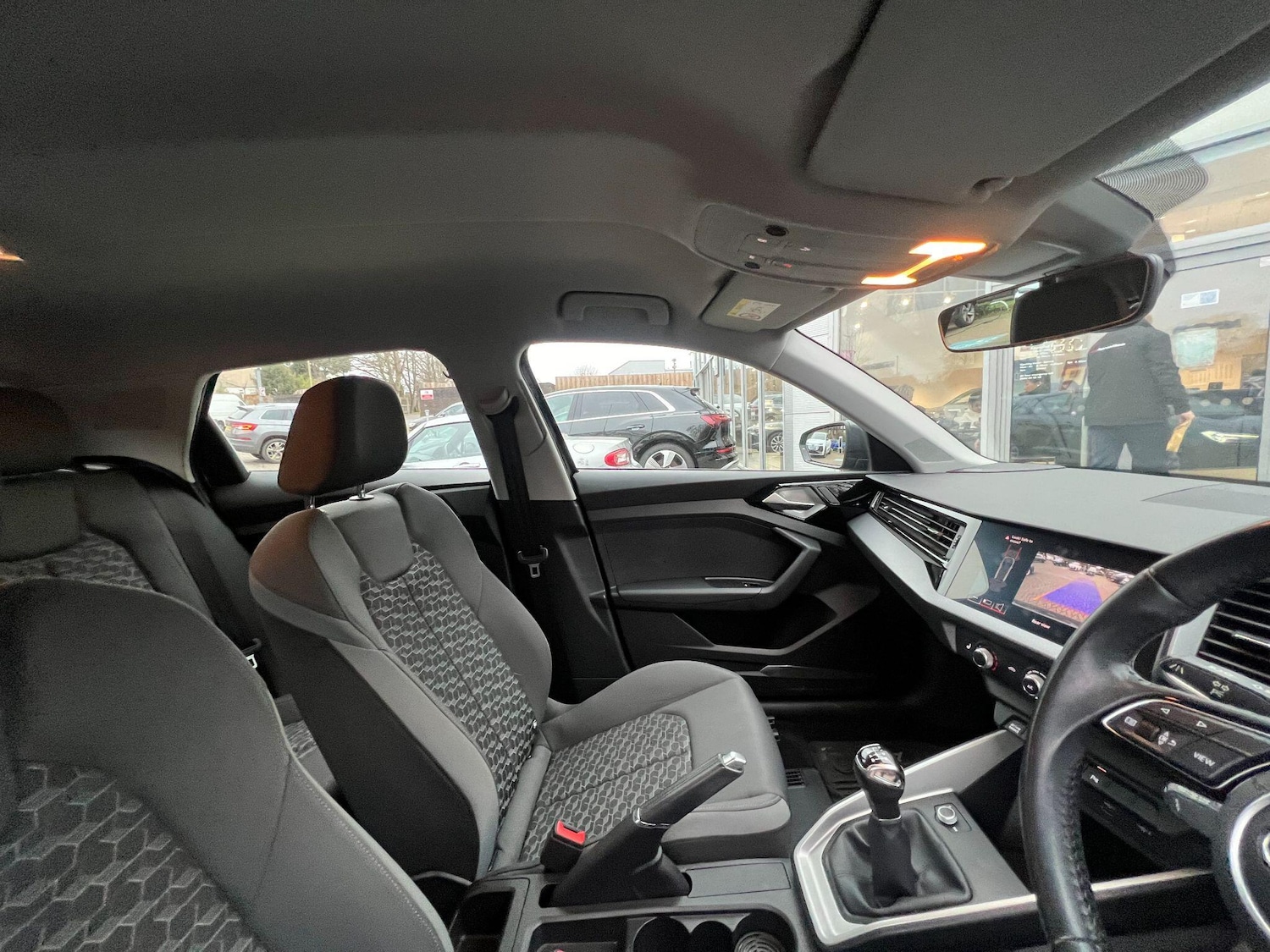 Used Audi A1 2020 for sale - 77066689: Photo 11