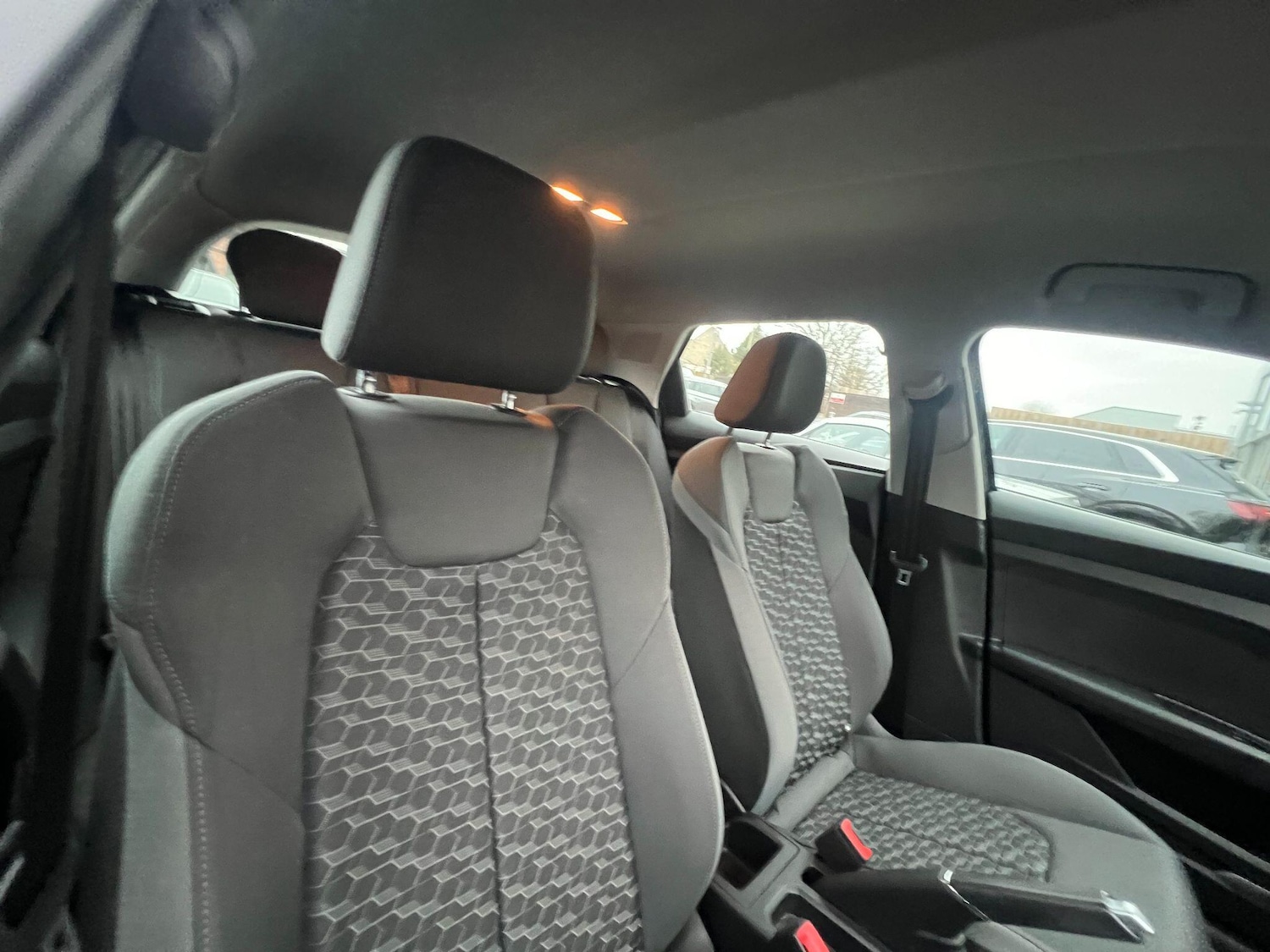 Used Audi A1 2020 for sale - 77066689: Photo 12