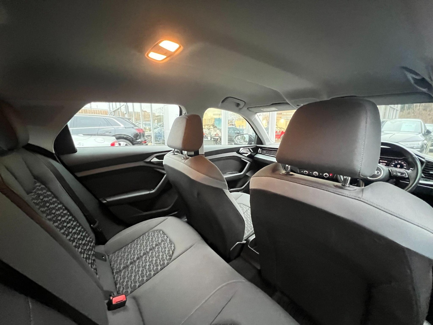 Used Audi A1 2020 for sale - 77066689: Photo 13