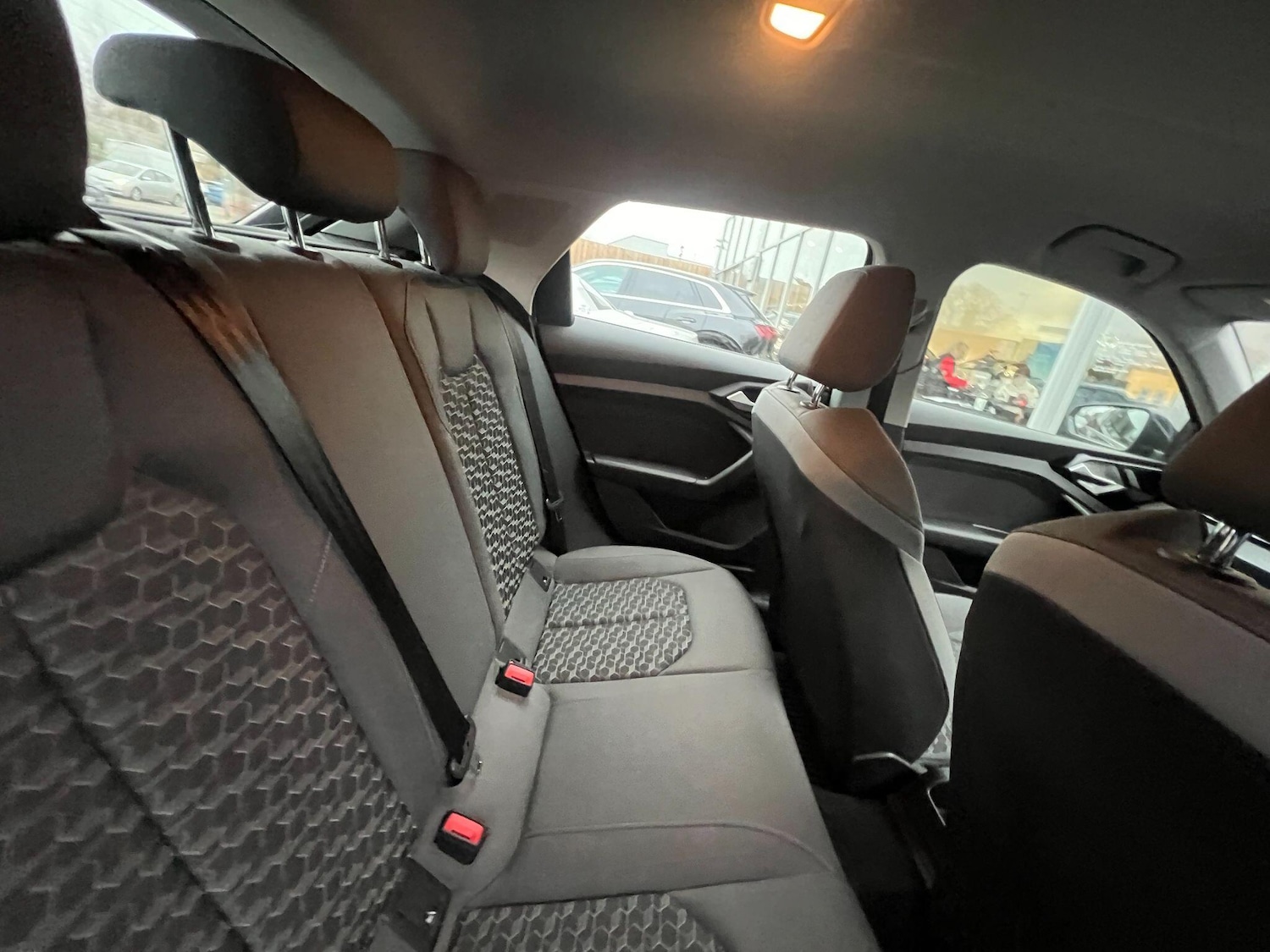 Used Audi A1 2020 for sale - 77066689: Photo 14