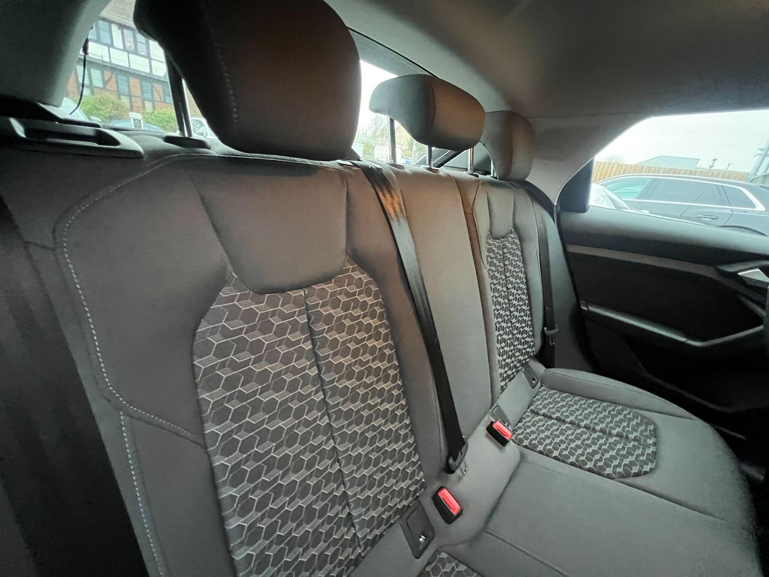 Used Audi A1 2020 for sale - 77066689: Photo 15