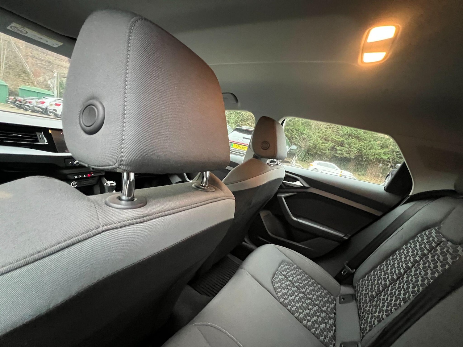 Used Audi A1 2020 for sale - 77066689: Photo 16