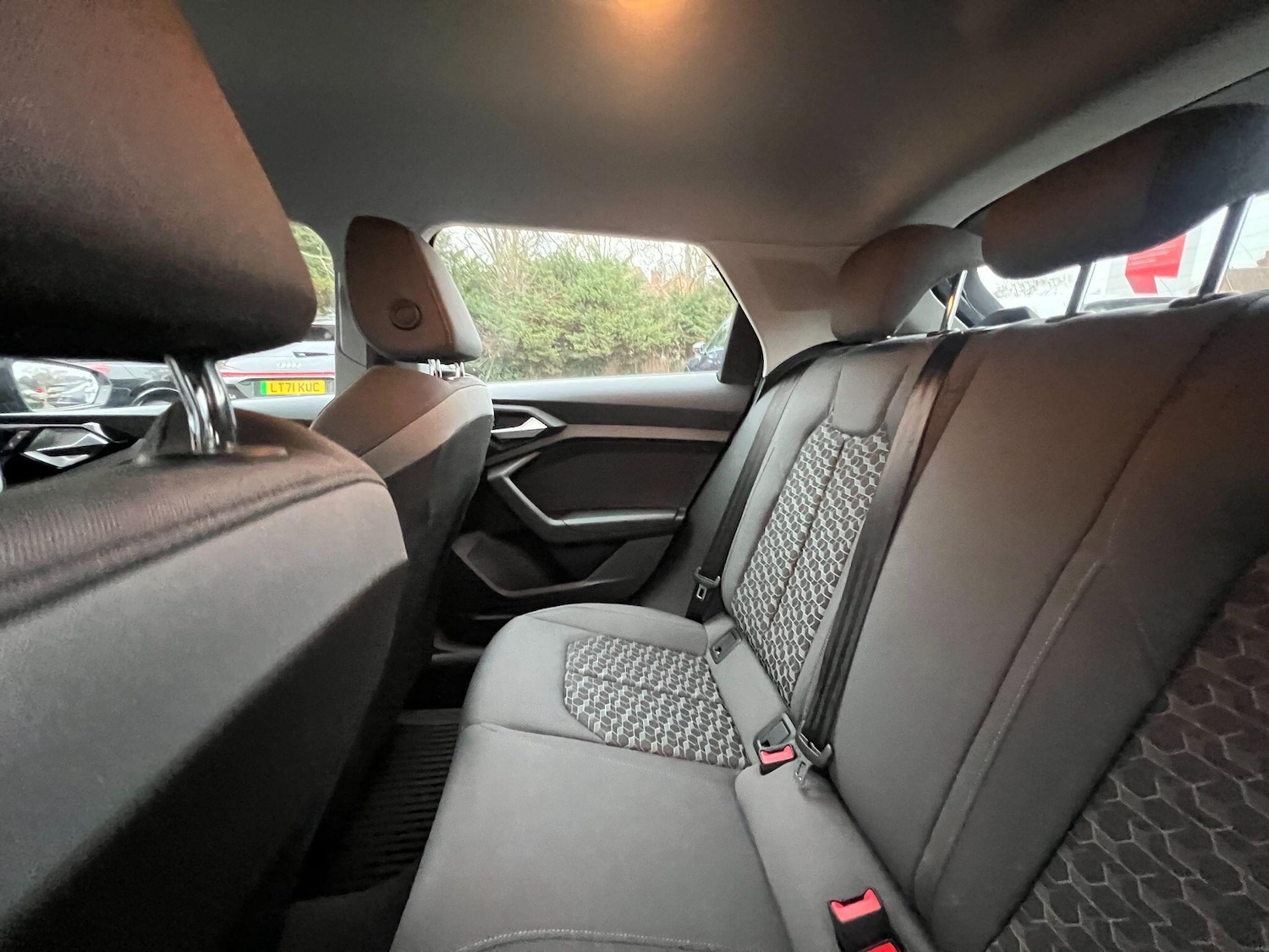 Used Audi A1 2020 for sale - 77066689: Photo 17