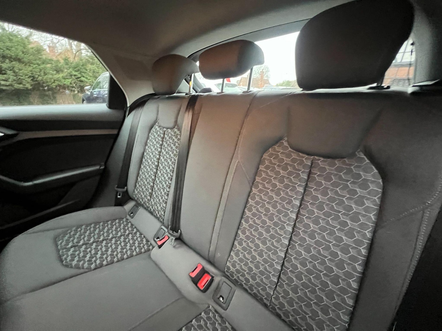 Used Audi A1 2020 for sale - 77066689: Photo 18