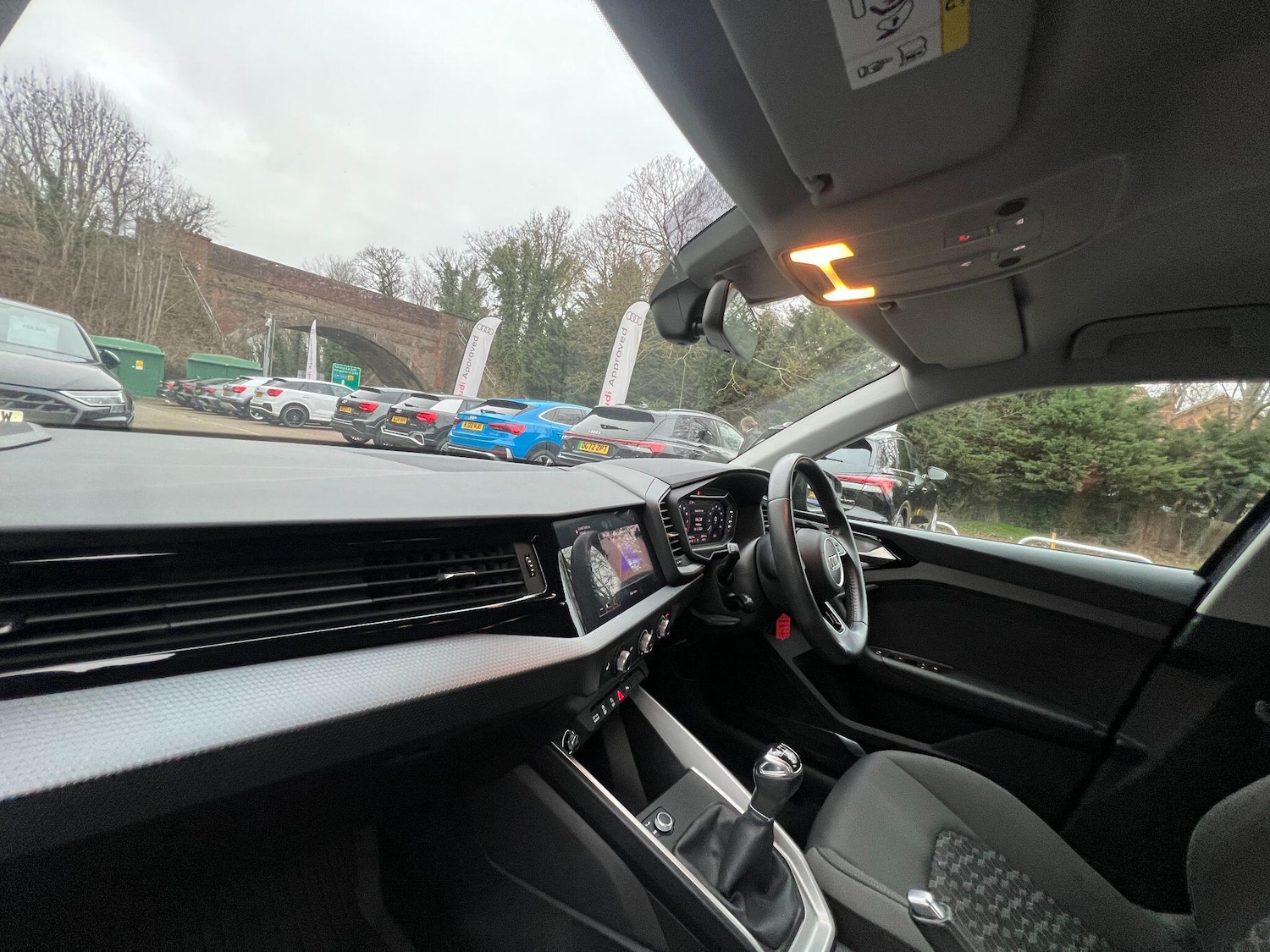 Used Audi A1 2020 for sale - 77066689: Photo 19