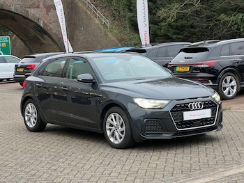 Used Audi A1 2020 for sale - 77066689: Photo