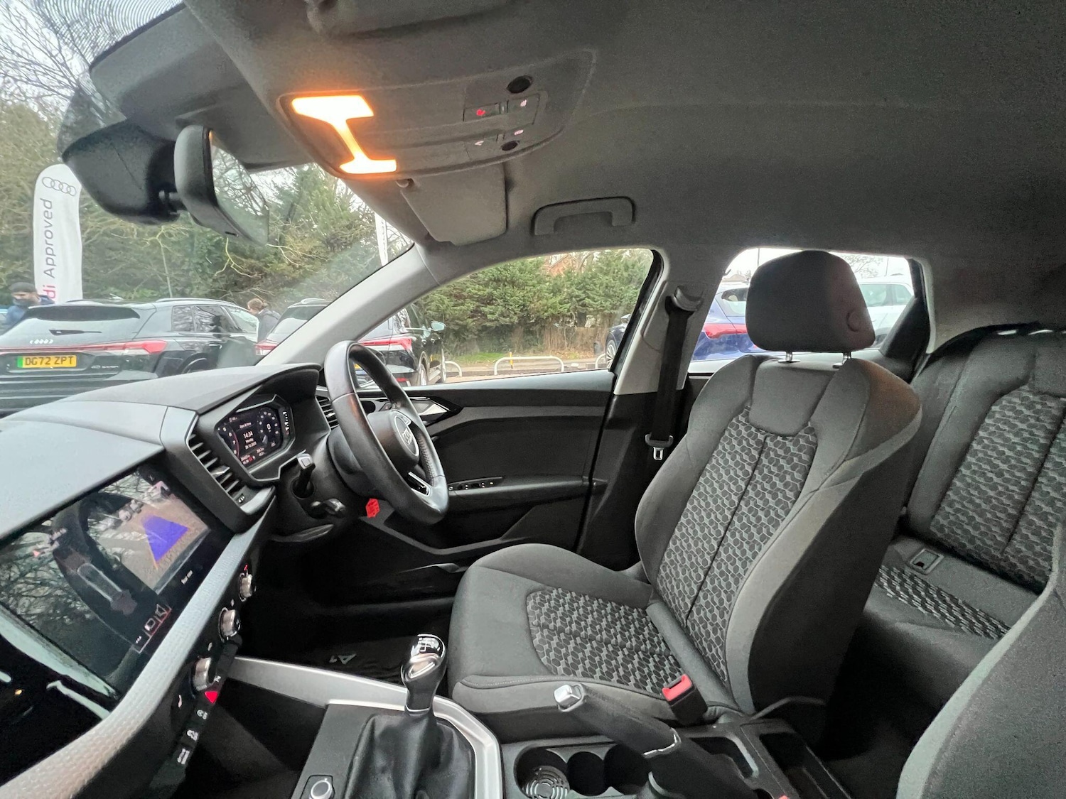 Used Audi A1 2020 for sale - 77066689: Photo 20