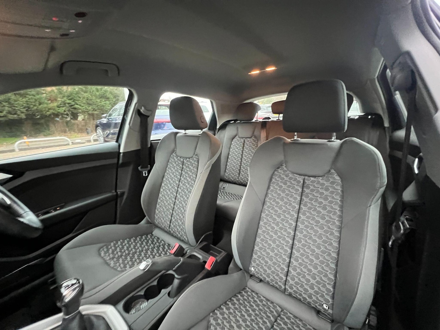 Used Audi A1 2020 for sale - 77066689: Photo 21