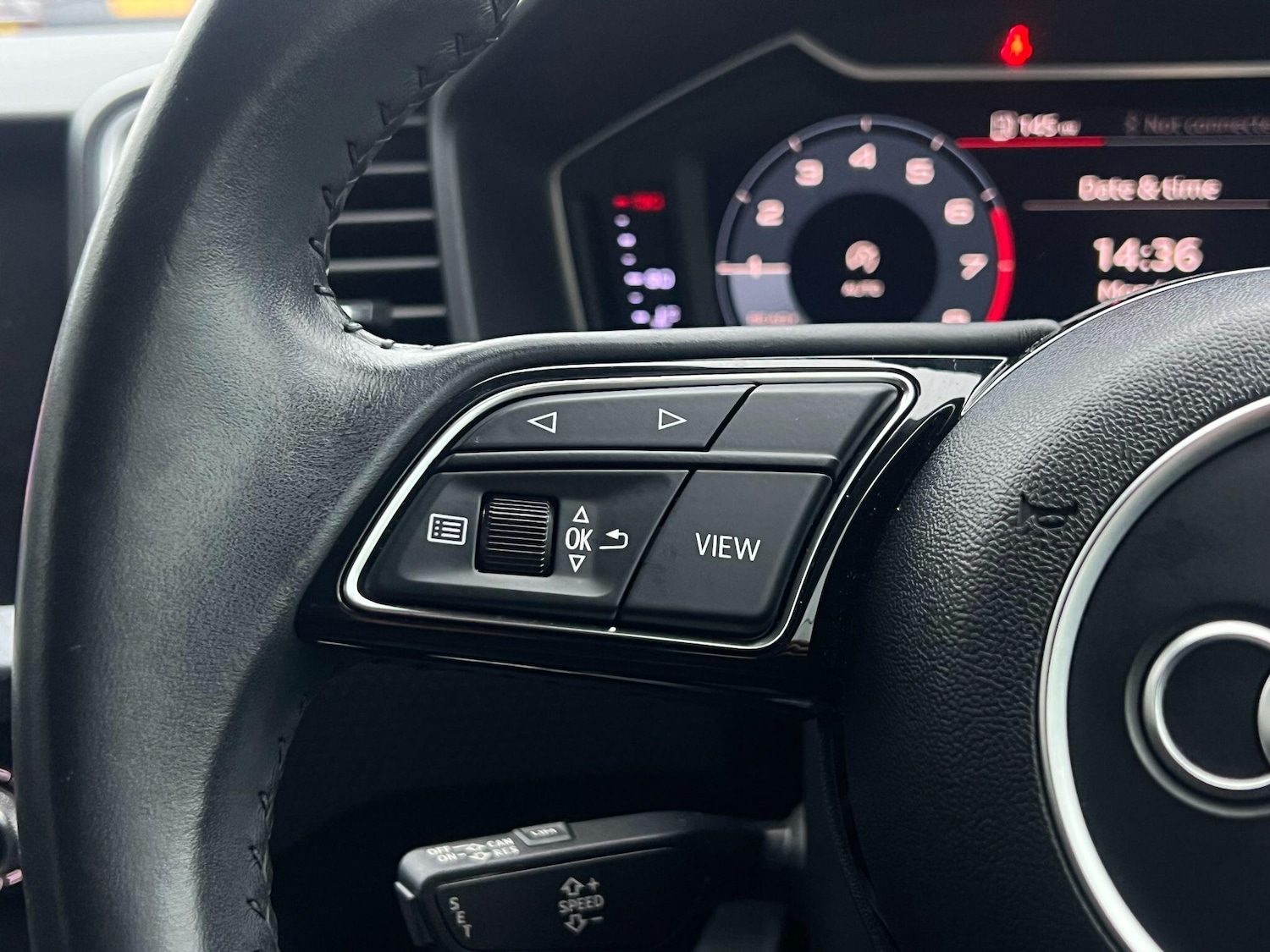 Used Audi A1 2020 for sale - 77066689: Photo 25