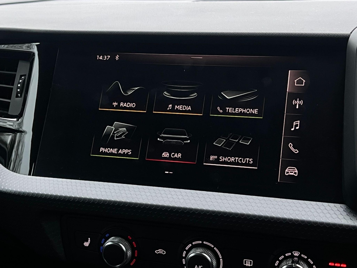 Used Audi A1 2020 for sale - 77066689: Photo 28