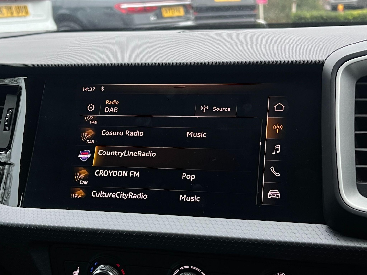 Used Audi A1 2020 for sale - 77066689: Photo 29