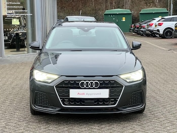 Used Audi A1 2020 for sale - 77066689: Photo