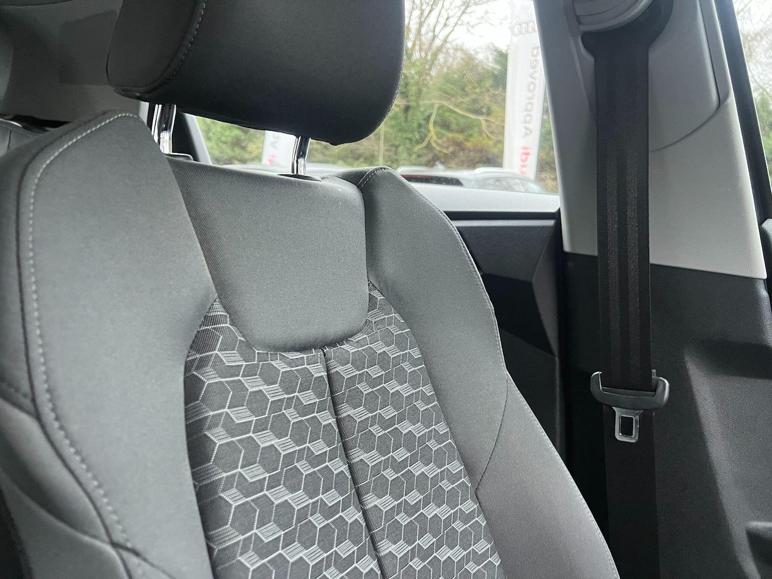 Used Audi A1 2020 for sale - 77066689: Photo 34