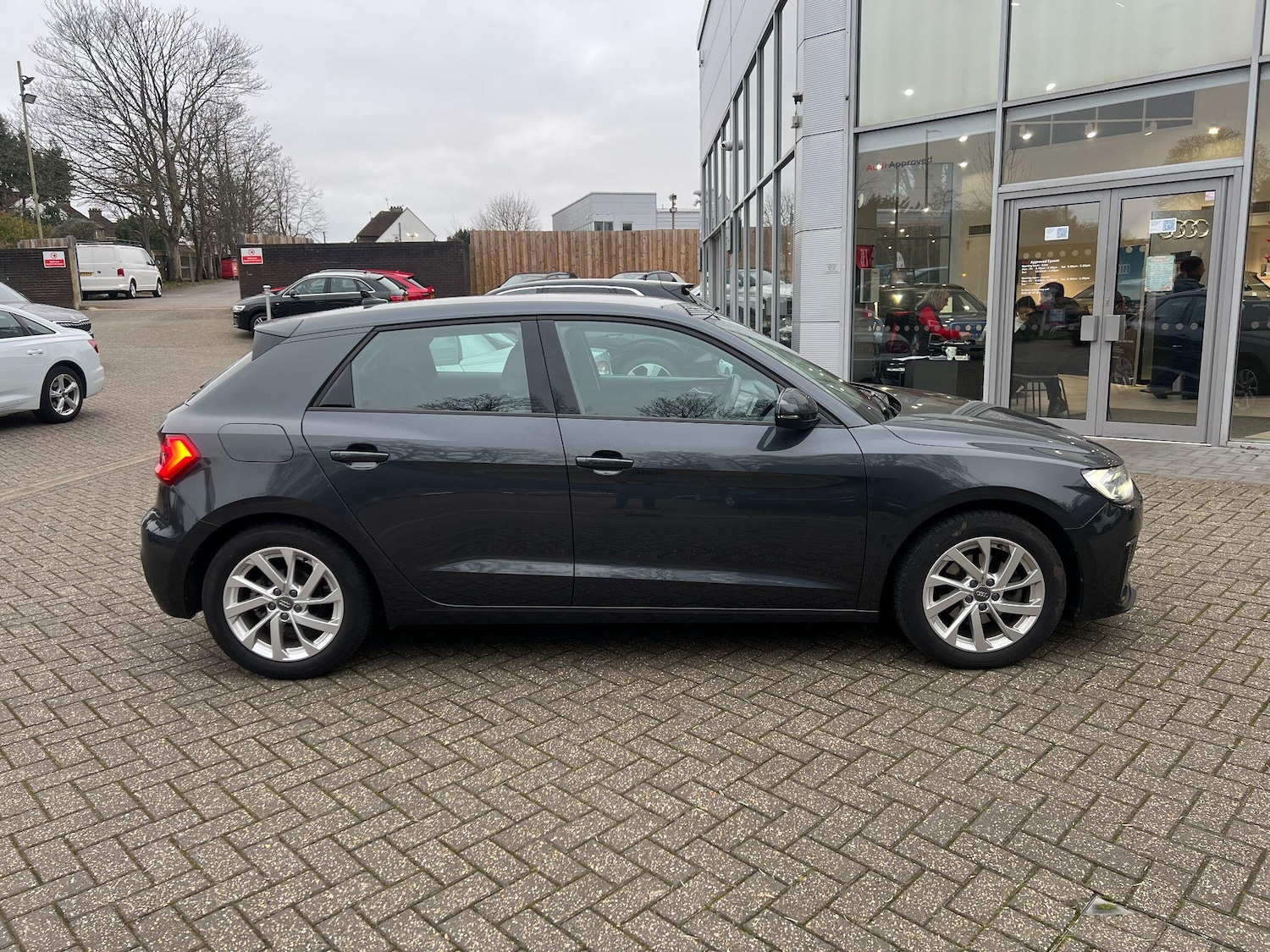 Used Audi A1 2020 for sale - 77066689: Photo 7