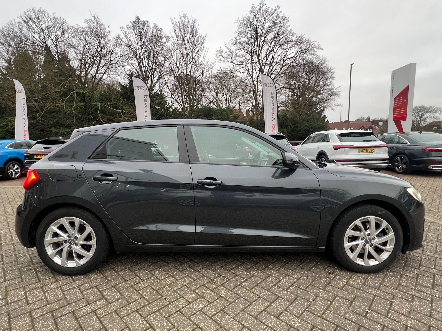 Used Audi A1 2020 for sale - 77066689: Photo 8