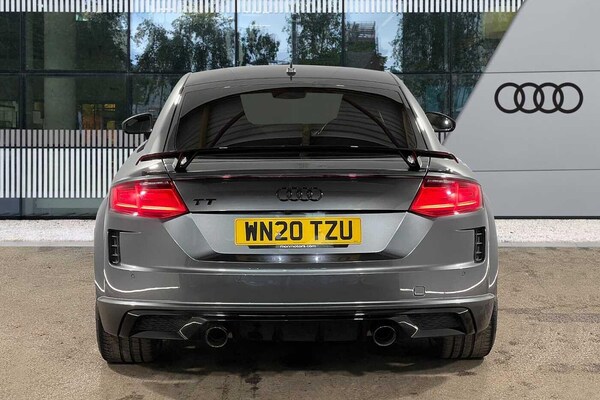 Used Audi TT 2020 for sale - 76072420: Photo 11