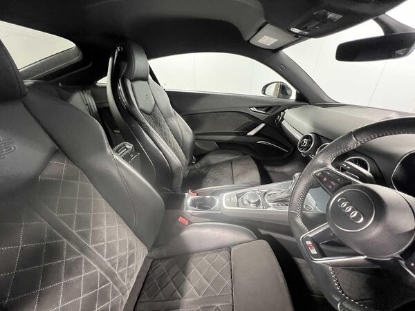 Used Audi TT 2020 for sale - 76072420: Photo 12