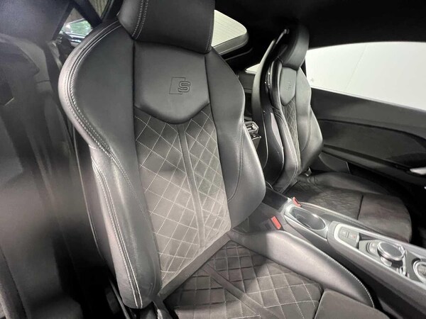 Used Audi TT 2020 for sale - 76072420: Photo 13