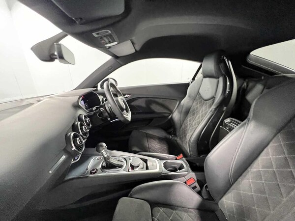 Used Audi TT 2020 for sale - 76072420: Photo 14