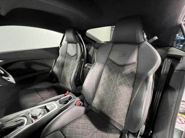 Used Audi TT 2020 for sale - 76072420: Photo 15