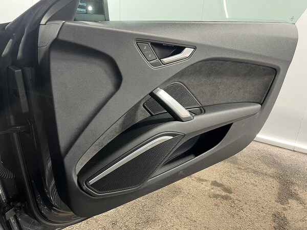 Used Audi TT 2020 for sale - 76072420: Photo 16