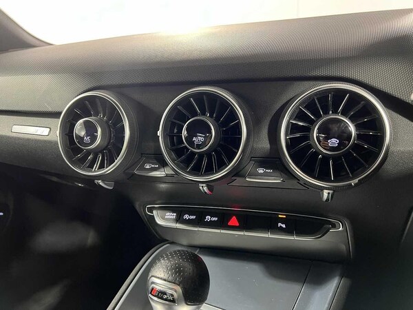 Used Audi TT 2020 for sale - 76072420: Photo 21
