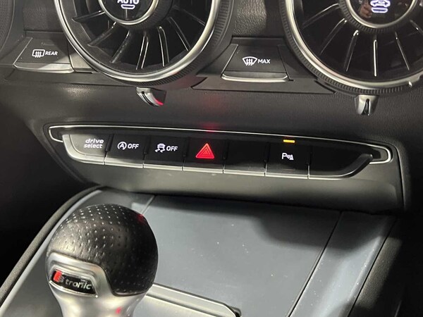 Used Audi TT 2020 for sale - 76072420: Photo 22